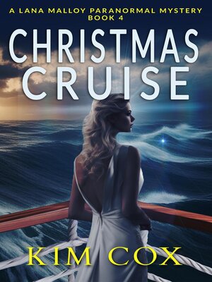 cover image of Christmas Cruise